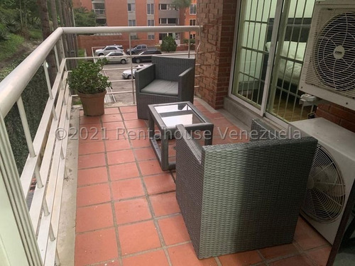 Imagen 11 de 20 de Ss Vende Apartamento 22-12187 En Lomas De La Alameda