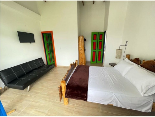 Imagen 9 de 14 de Se Vende Hotel Salento Quindío