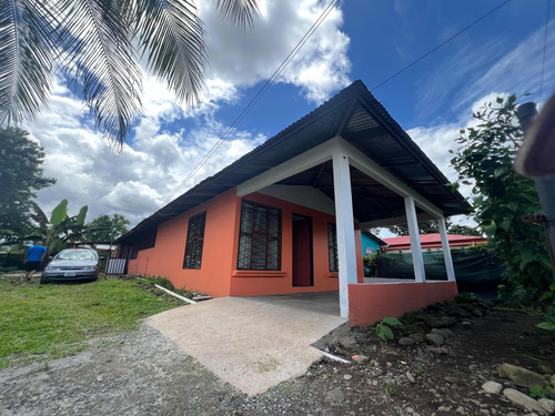 Casa Grande Y Barata