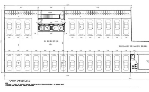 Imagen 13 de 13 de Venta Departamento 3 Ambientes. Torre Altos De Nuñez.