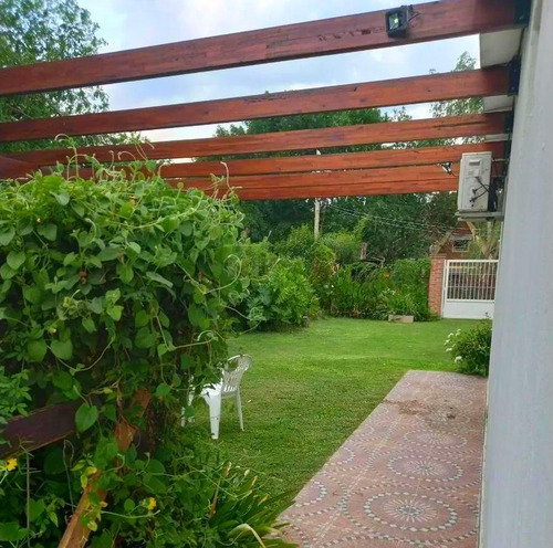 Imagen 19 de 28 de Casa - Ibarlucea