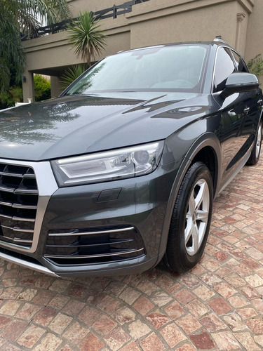 Audi Q5 2.0 45 Tfsi Offroad 252cv
