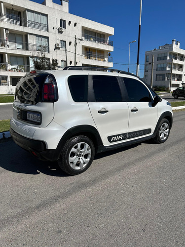 Citroën C3 Aircross 1.6 Vti 115 Feel