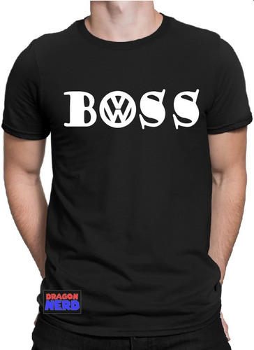 Camisetas Air Cooled Fusca Kombi Brasilia Boss Sp2