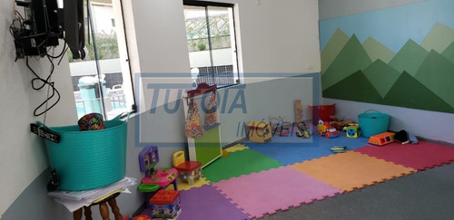 Imagem 27 de 27 de Apartamento Para Venda Mirandópolis, São Paulo - 22150-e - 34444830