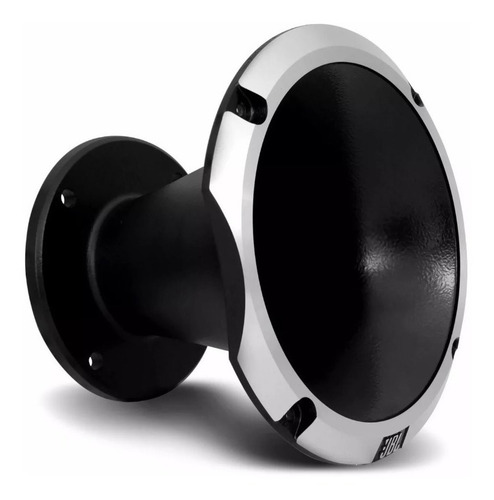 Corneta Jbl Selenium Hl14-50 Preta!