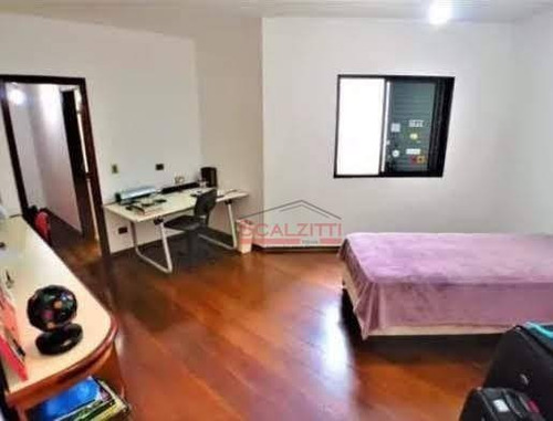 Casa Com 3 Dormitórios À Venda, 230 M² Por R$ 1.200.000 - Campos Elíseos - São Paulo/sp - Ca0413