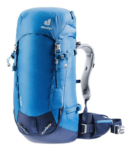 Mochila Deuter Guide 34+