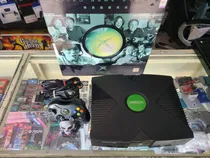 Comprar Xbox  Clasico, Consola Sellada, Solo Caja Gamers Zone Ags