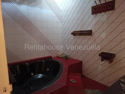 Casa En Venta El Hatillo