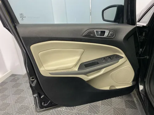 Ford Ecosport 2.0 Titanium At