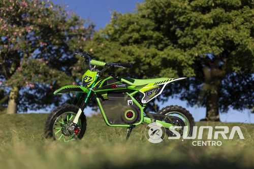 Imagen 12 de 21 de Mini Enduro Para Niños Sunra / Ultimas Unidades Consultar/ G