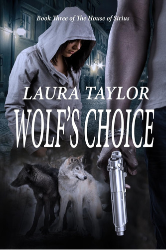 Libro:  Wolføs Choice (the House Of Sirius)