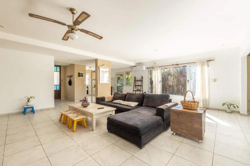 Casa En El Barrio Privado Los Arenales - Ingeniero Maschwitz - Escobar