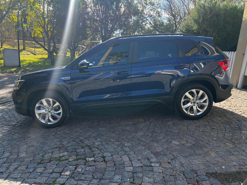 Volkswagen Taos 1.4 250 Tsi Comfortline