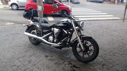 Yamaha Midnoght Vsx 950cc