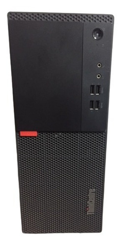 Lenovo M710t I5-7400 4 Gb 500 Hd 