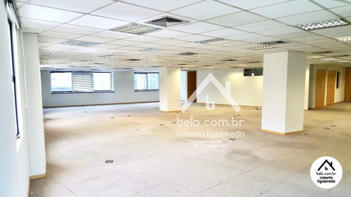 Imagem 8 de 15 de Salas/conjuntos - Vila Olimpia - Ref: 988 - L-manageos78