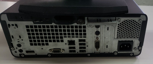 Hp Prodesk 400 G4 Pentium G4560 7a Gen 8 Ram Ddr4 Y 1tb Hd (Usado)