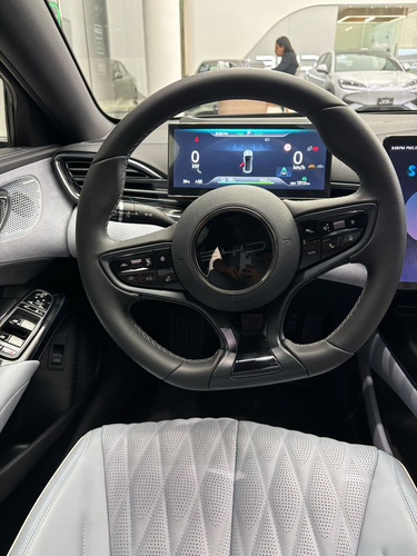 BYD Seal 0.0 Ev Awd