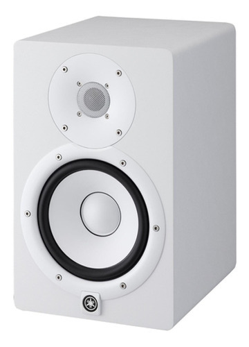 Monitor de áudio de estúdio biamplificado Yamaha Hs7w