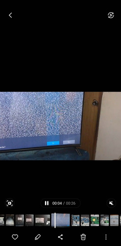 Imagen 5 de 5 de Smart Tv Aiwa 43 Puldadas