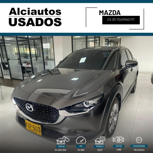 Mazda CX-30 2.0 Touring