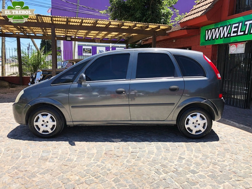 Chevrolet Meriva Gl 1.8 2005