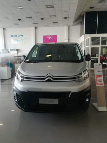 Citroën Jumpy 1.6 L3 Hdi 115 Business 2020