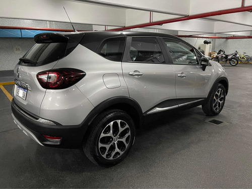 Imagen 4 de 10 de Renault Captur 2021 1.6 Intens Cvt