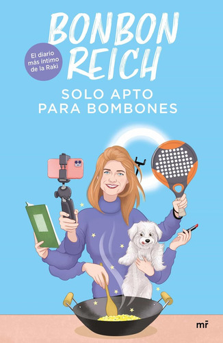 Solo Apto Para Bombones - Bonbon Reich