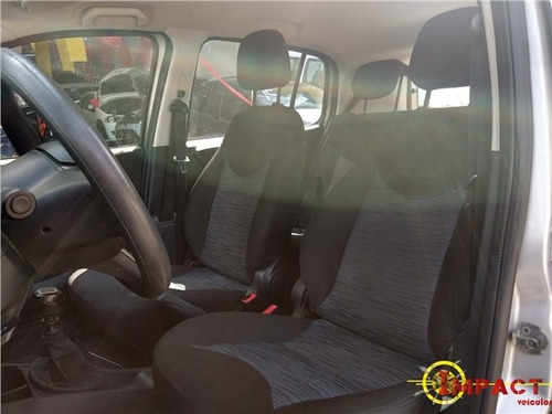 Fiat Uno 1.0 Firefly Flex Attractive 4p Manual