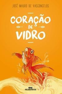 Imagem 1 de 1 de Coração De Vidro