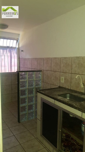 Imagem 4 de 7 de Apartamento A Venda . - 421-1
