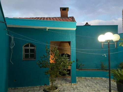 Imagem 18 de 26 de Sobrado À Venda, 146 M² Por R$ 750.000,00 - Jardim Santa Mena - Guarulhos/sp - So0702