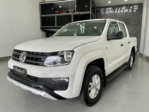 Imagem 6 de 15 de Amarok Se Cd 2.0 16v Tdi 4x4 Diesel