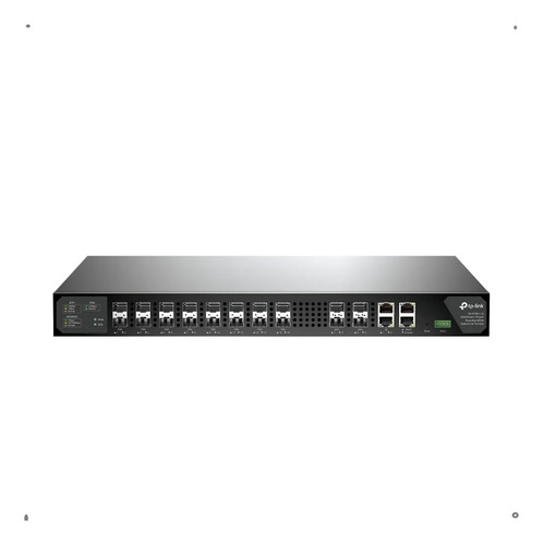 Olt 16 Pon Ds-p7001-16 Gpon 16 Porta Gpon 2048 Onu