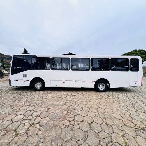 Urbano Caio Apache Vip Mercedes-benz Of 1721 2022
