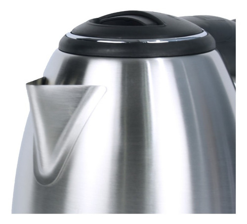Tetera Hervidor Jarra De Agua Eléctrica 1.8l Tedge