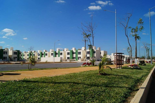 Imagen 7 de 8 de Duplex Planta Alta Cancún Villas Lakin Arco Norte