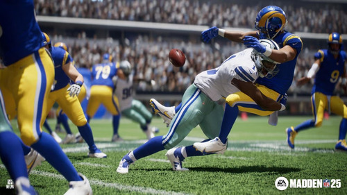 Madden Nfl 25. Xbox Series X. Xbox One