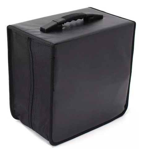 Estuche De Almacenamiento For Cd Y Dvd De 520 Piezas