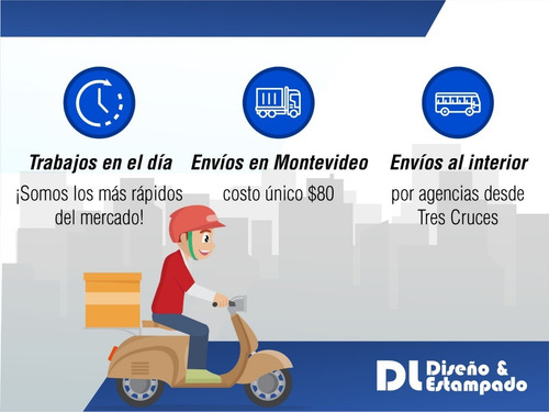 Remera Personalizada Estampada Para Negocios Empresas Equipo