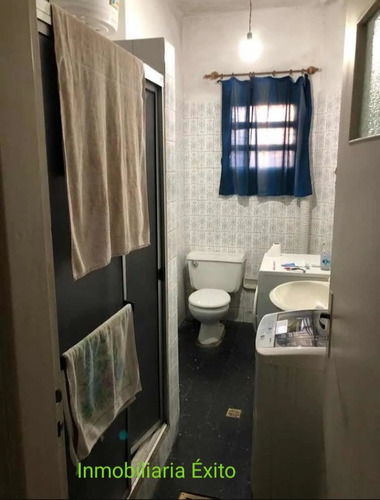 Se Vende Ph De Bajos Al Frente 100m2. 3 Dorm En Bella Vista