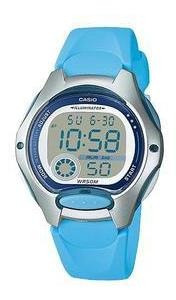 Reloj Casio Lw-200-2bv