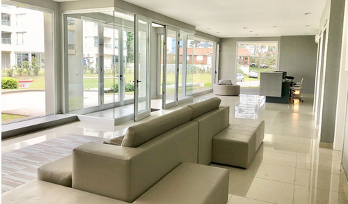 Imagen 21 de 29 de Hermoso Departamento En Alquiler Brava Biarritz -playa Brava - Punta Del Este Brava