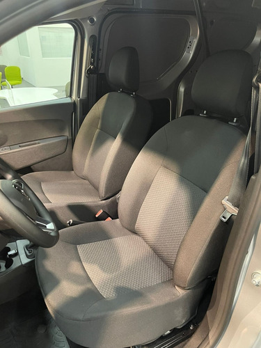 Imagen 17 de 21 de Renault Kangoo Ii Express Confort 1.6 Exclusivo Empresas Tl