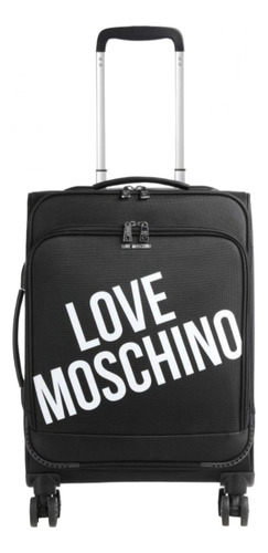 Carry On Moschino Love Moschino