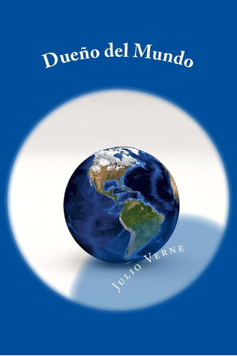 Libro:  Dueño Del Mundo (spanish) Edition (spanish Edition)