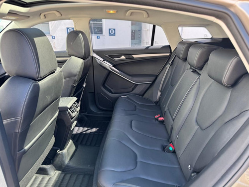 Ford Territory 1.5t Sel